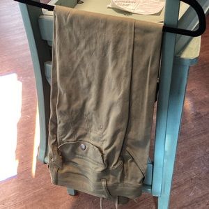 Prana Utility Pants